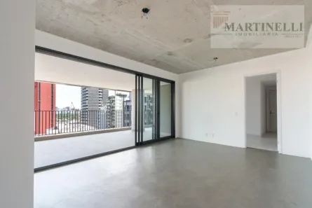 Apartamento com 3 Quartos à venda, 178m² no Pinheiros, São Paulo