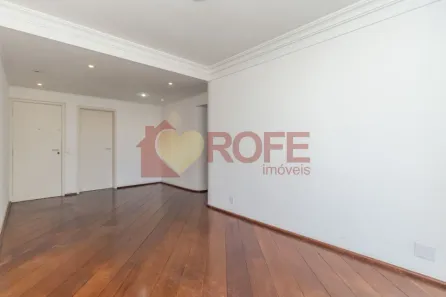 Apartamento com 3 Quartos à venda, 95m² no Indianópolis, São Paulo