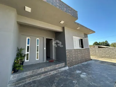 Casa com 3 Quartos à venda, 134m² no São Miguel, Garibaldi