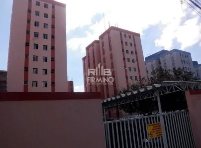 Apartamento com 2 Quartos à venda, 53m² no Jardim Eledy, São Paulo