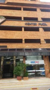 Sala Comercial à venda, 60m² no Centro, Ribeirão Preto