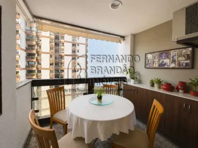 Apartamento com 2 Quartos à venda, 88m² no Barra da Tijuca, Rio de Janeiro