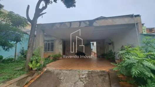 Casa com 2 Quartos à venda, 250m² no Jardim Santa Margarida, São Paulo
