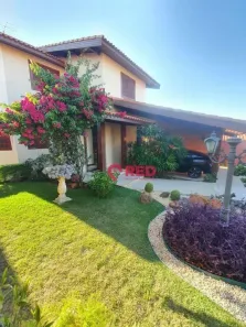 Sobrado com 3 Quartos à venda, 310m² no Jardim Esplanada, Cerquilho