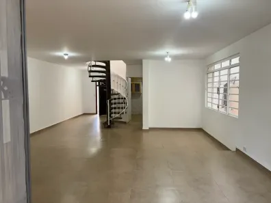 Casa com 3 Quartos à venda, 190m² no Vila Represa, São Paulo