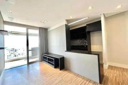 Apartamento com 2 Quartos à venda, 68m² no Chácara Inglesa, São Paulo