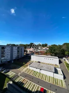 Apartamento com 2 Quartos à venda, 54m² no Jardim Rebelato, Cotia