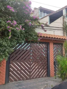 Sobrado com 3 Quartos à venda, 180m² no Jardim Ângela (Zona Leste), São Paulo