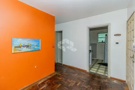 Apartamento com 2 Quartos à venda, 46m² no Cristal, Porto Alegre