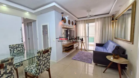 Apartamento com 3 Quartos à venda, 77m² no Freguesia (Jacarepaguá), Rio de Janeiro