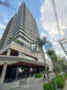 Apartamento com 2 Quartos à venda, 75m² no Alphaville Centro Industrial e Empresarial/Alphaville., Barueri