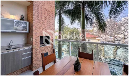 Apartamento com 3 Quartos à venda, 151m² no Vila Mariana, São Paulo