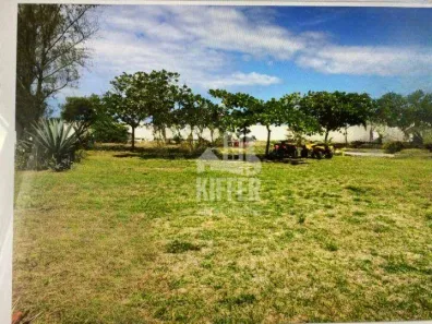 Lote/Terreno à venda, 3900m² no Ponta Negra (Ponta Negra), Maricá