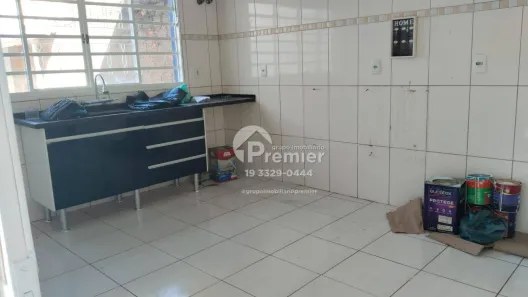 Casa com 2 Quartos para alugar, 131m² no Residencial Monte Verde, Indaiatuba