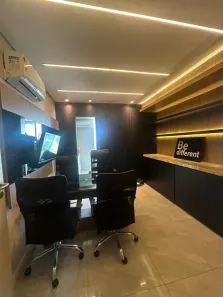 Sala Comercial à venda, 25m² no Parque Iracema, Fortaleza