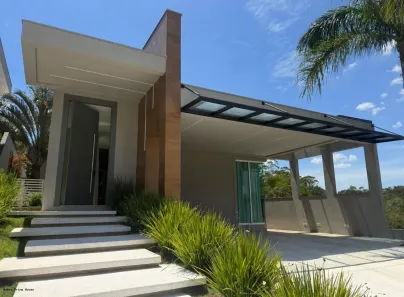 Casa de Condomínio com 3 Quartos para alugar, 360m² no Jardim do Golf I, Jandira