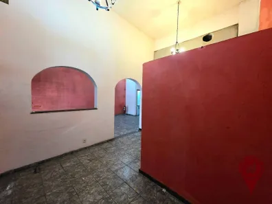 Ponto Comercial para alugar, 29m² no Buritis, Belo Horizonte