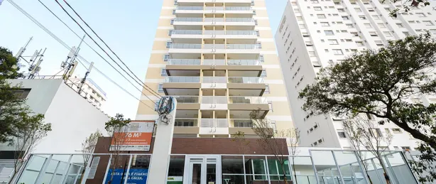 Apartamento com 2 Quartos à venda, 76m² no Moema, São Paulo