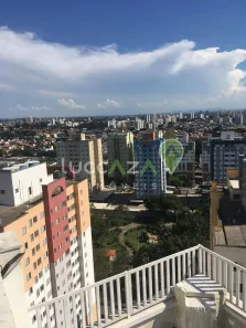 Cobertura com 3 Quartos à venda, 206m² no Floradas de São José, São José dos Campos
