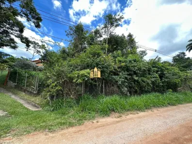 Lote/Terreno à venda, 2500m² no Vila Ipê Amarelo, Contagem