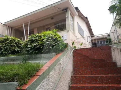 Lote/Terreno à venda, 460m² no Vila Gustavo, São Paulo