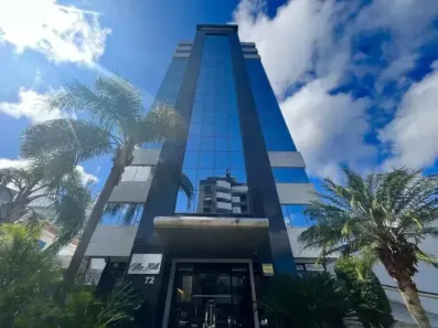 Consultório com 2 Quartos à venda, 45m² no Petrópolis, Porto Alegre