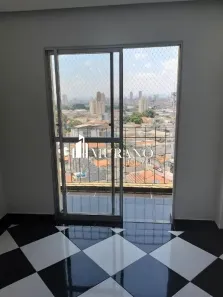 Apartamento com 2 Quartos à venda, 59m² no Vila Carrão, São Paulo