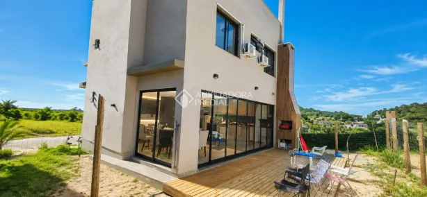 Casa de Condomínio com 1 Quarto à venda, 200m² no , Imbituba