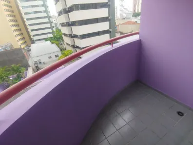 Apartamento com 1 Quarto para alugar, 45m² no Liberdade, São Paulo