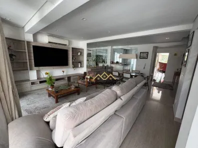 Casa de Condomínio com 3 Quartos à venda, 209m² no Chácara Morada Mediterrânea, Jundiaí