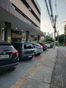 Ponto Comercial para alugar, 25m² no Costa Azul, Salvador