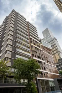 Apartamento com 2 Quartos para alugar, 49m² no Cerqueira César, São Paulo