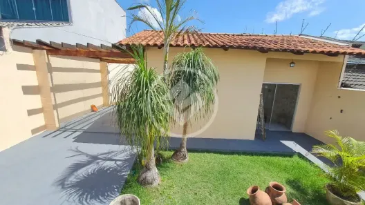 Casa com 3 Quartos à venda, 170m² no Parque das Paineiras (1,2,3 e 4 Etapa), Goiânia