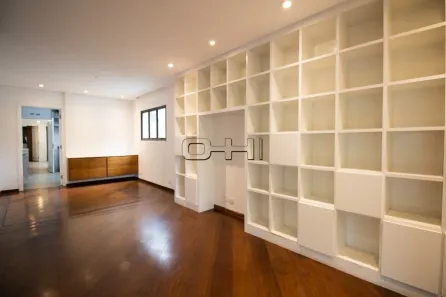 Apartamento com 4 Quartos à venda, 250m² no Brooklin Paulista, São Paulo