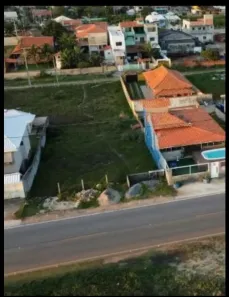 Lote/Terreno à venda, 450m² no Barra Nova, Saquarema