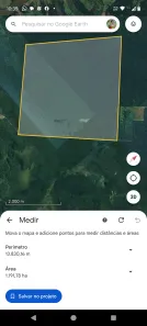 Fazenda/Sítio à venda, 400m² no , Registro