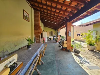 Casa com 2 Quartos à venda, 182m² no Jardim Esplanada, Piracicaba