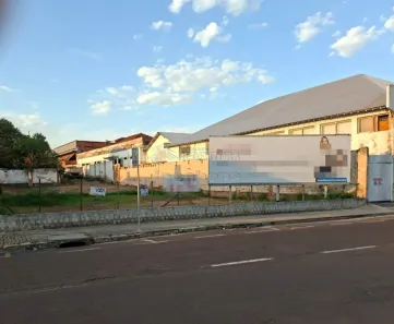 à venda, 1540m² no Centro, Catanduva