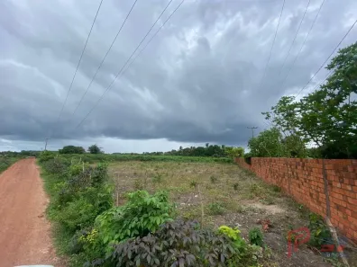 Lote/Terreno à venda, 15169m² no Zona Rural, São José de Ribamar