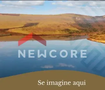 Lote/Terreno à venda, 1061m² no Alphaville - Lagoa dos Ingleses, Nova Lima