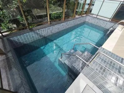 Apartamento com 1 Quarto para alugar, 31m² no Parnamirim, Recife