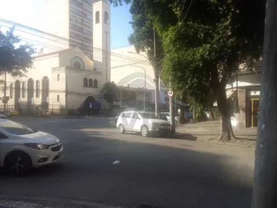 Cobertura com 4 Quartos à venda, 170m² no Tijuca, Rio de Janeiro
