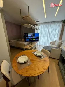 Apartamento com 1 Quarto à venda, 39m² no Macedo, Guarulhos