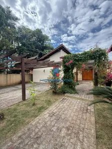 Casa de Condomínio com 3 Quartos à venda, 165m² no Parque Luciamar, Campinas