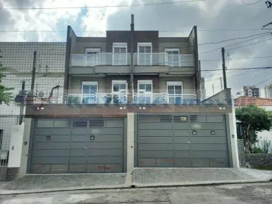 Sobrado com 3 Quartos à venda, 170m² no Mirandópolis, São Paulo