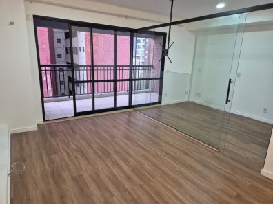 Apartamento com 1 Quarto à venda, 42m² no Bela Vista, São Paulo