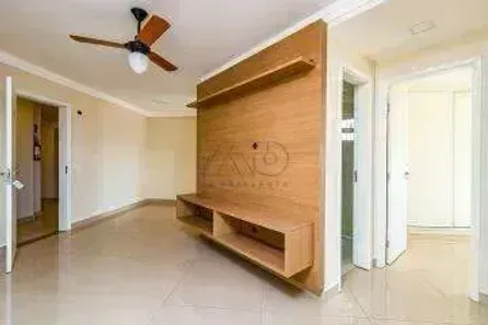 Apartamento com 2 Quartos à venda, 66m² no Paulicéia, Piracicaba