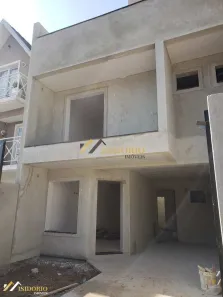 Sobrado com 3 Quartos à venda, 149m² no Uberaba, Curitiba