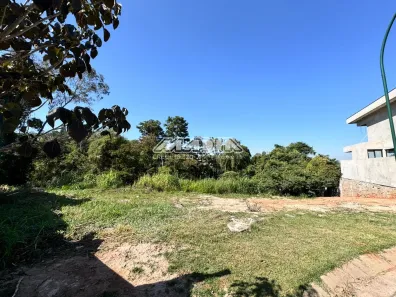Lote/Terreno à venda, 499m² no Joapiranga, Valinhos