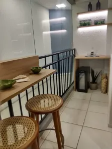 Apartamento com 2 Quartos à venda, 65m² no Pechincha, Rio de Janeiro